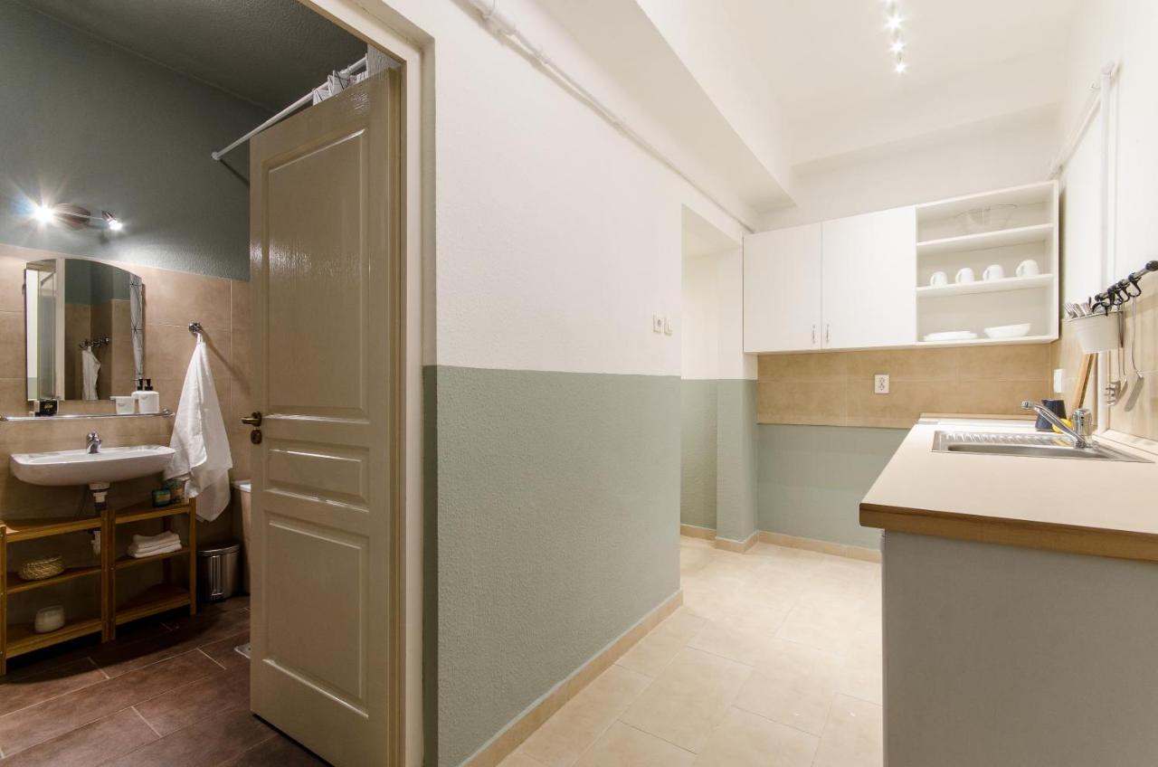 Studio Next To Opera House A26 บูดาเปสต์ ภายนอก รูปภาพ